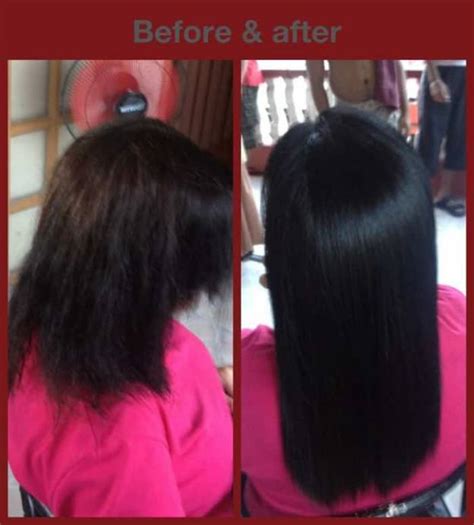 hair cellophane treatment|Iba pa.